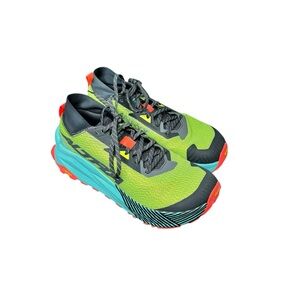 Altra Olympus 275, men’s 10, EUC